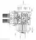 Fig. 237 - Water vapor distillation apparatus, method and system