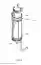 Fig. 41 - Water vapor distillation apparatus, method and system