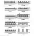 Fig. 43 - Methods and Apparatus for Forming Multi-Layer Structures Using Adhered Masks