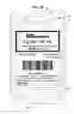 Fig. 06 - Intravenous bag/line safety device
