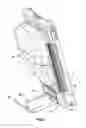 Fig. 08 - Roll-back cover for an electronic device