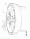 Fig. 21 - FLOTATION MACHINE, FROTH RECOVERY APPARATUS, AND METHOD FOR RECOVERING MATERIAL