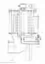 Fig. 02 - Candle-type filtering device for preventing back pressure