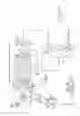 Fig. 03 - DIATOMACEOUS EARTH FILTER CLEANING TOOL WITH FLUID OSCILLATION NOZZLE AND DIATOMACEOUS EARTH CAPTURING SYSTEM