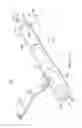 Fig. 04 - DIATOMACEOUS EARTH FILTER CLEANING TOOL WITH FLUID OSCILLATION NOZZLE AND DIATOMACEOUS EARTH CAPTURING SYSTEM