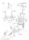 Fig. 10 - DIATOMACEOUS EARTH FILTER CLEANING TOOL WITH FLUID OSCILLATION NOZZLE AND DIATOMACEOUS EARTH CAPTURING SYSTEM
