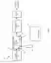 Fig. 02 - Select valve for liquid chromatography