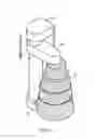Fig. 08 - Dual flow sorbent cartridge