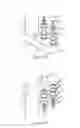 Fig. 10 - Dual flow sorbent cartridge
