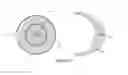 Fig. 13 - Dual flow sorbent cartridge