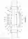 Fig. 03 - Salt water pool chlorinator having a sensor
