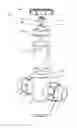 Fig. 10 - Salt water pool chlorinator having a sensor