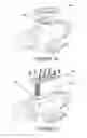 Fig. 12 - Salt water pool chlorinator having a sensor