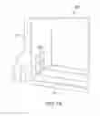Fig. 52 - Product management display system with trackless pusher mechanism