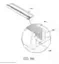 Fig. 72 - Product management display system with trackless pusher mechanism