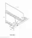 Fig. 82 - Product management display system with trackless pusher mechanism