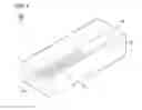 Fig. 05 - METHOD OF MANUFACTURING BASE BODY HAVING MICROSCOPIC HOLE, AND BASE BODY