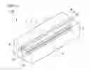 Fig. 16 - METHOD OF MANUFACTURING BASE BODY HAVING MICROSCOPIC HOLE, AND BASE BODY