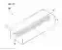 Fig. 20 - METHOD OF MANUFACTURING BASE BODY HAVING MICROSCOPIC HOLE, AND BASE BODY