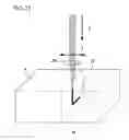 Fig. 23 - METHOD OF MANUFACTURING BASE BODY HAVING MICROSCOPIC HOLE, AND BASE BODY