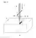 Fig. 25 - METHOD OF MANUFACTURING BASE BODY HAVING MICROSCOPIC HOLE, AND BASE BODY