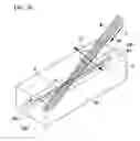 Fig. 28 - METHOD OF MANUFACTURING BASE BODY HAVING MICROSCOPIC HOLE, AND BASE BODY