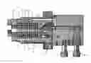 Fig. 01 - EXTENDED CASCADE PLASMA GUN