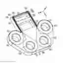 Fig. 01 - Probe tip heating assembly