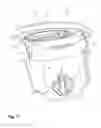 Fig. 08 - WASTE-DISPOSAL DEVICE