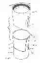 Fig. 02 - Infant and Toddler Drinking Containers with Vertical Windows
