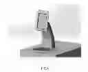 Fig. 05 - ADA enabled touch screen interface for a beverage dispensing machine