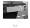 Fig. 08 - ADA enabled touch screen interface for a beverage dispensing machine