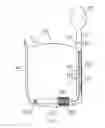 Fig. 06 - Daily apparatus, container, removing method thereof and application thereof