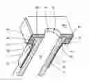 Fig. 01 - REFRACTORY POURING DEVICE