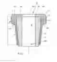 Fig. 02 - REFRACTORY POURING DEVICE