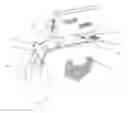 Fig. 01 - Plastic bag holder for a vehicle