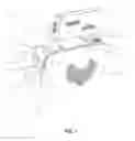Fig. 02 - Plastic bag holder for a vehicle