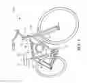 Fig. 02 - Bicycle rack