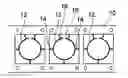 Fig. 01 - RFID tag, method for producing RFID tag, and mold