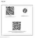 Fig. 08 - DEVICE AND ITS USE FOR CREATION, OUTPUT AND MANAGEMENT OF 2D BARCODES WITH EMBEDDED IMAGES