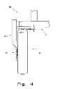 Fig. 05 - Narrow drive arrangement for self propelled sprayer
