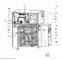 Fig. 03 - Method and apparatus for decomposing a recyclate