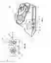 Fig. 02 - Bucket for screening and crushing inert material