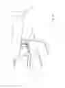 Fig. 08 - Cabin attendant seat with additional support
