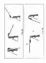 Fig. 06 - Adjustable and portable mounting system for a tablet computing device and solar based charging system