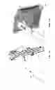 Fig. 08 - Adjustable and portable mounting system for a tablet computing device and solar based charging system