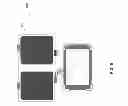 Fig. 09 - Adjustable and portable mounting system for a tablet computing device and solar based charging system