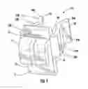 Fig. 02 - Apparatus for securing a walking assist device