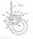Fig. 06 - Ceiling Hook