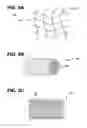 Fig. 06 - Superelastic alloy structural geometry for ultrahigh mechanical damping